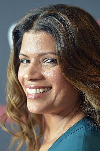 Foto de Andrea Navedo