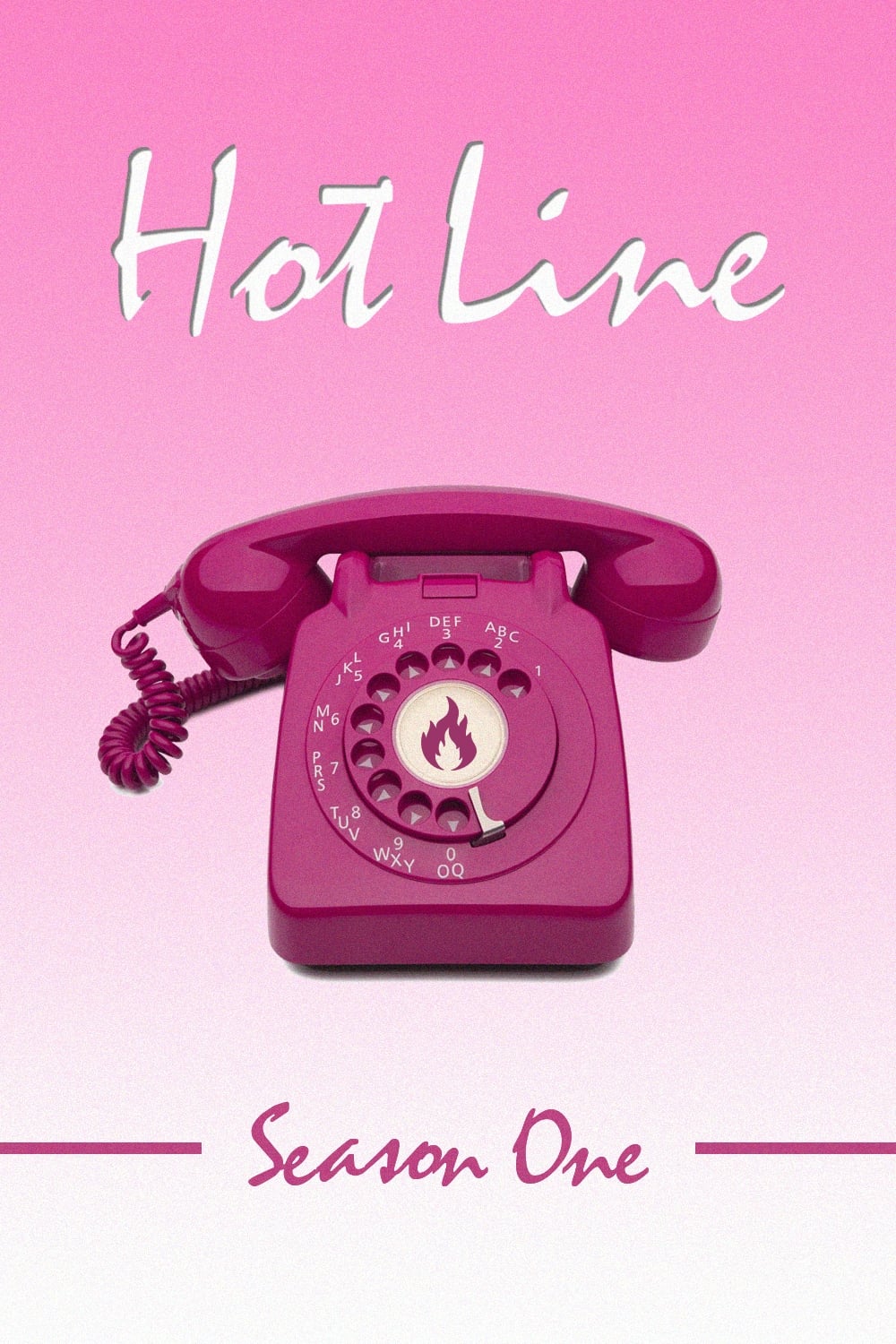 Poster de Hot Line