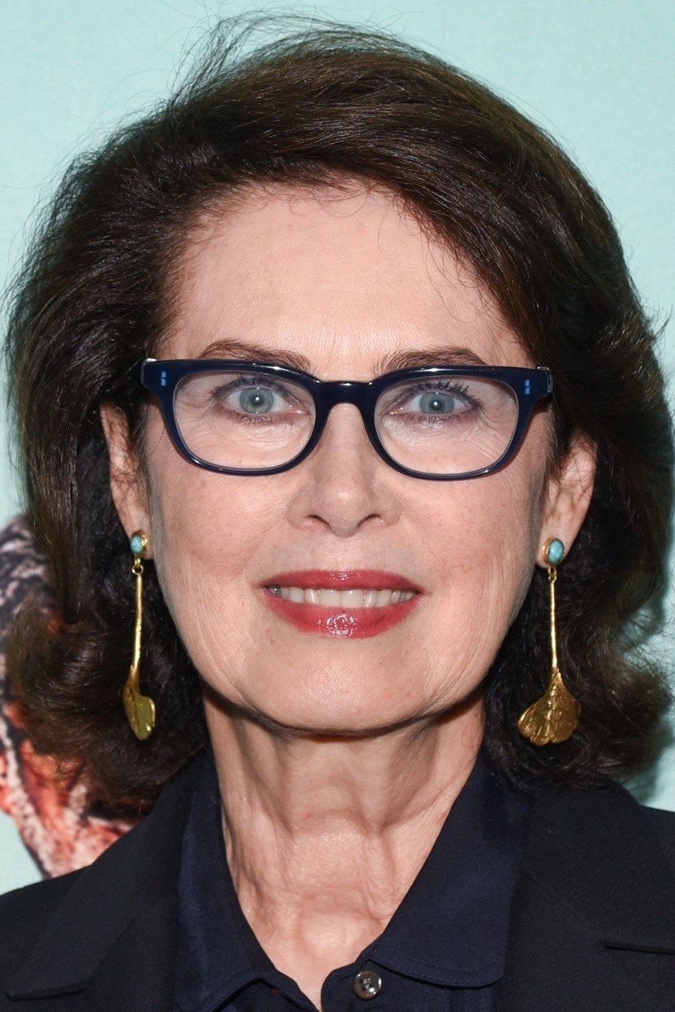 Foto de Dayle Haddon