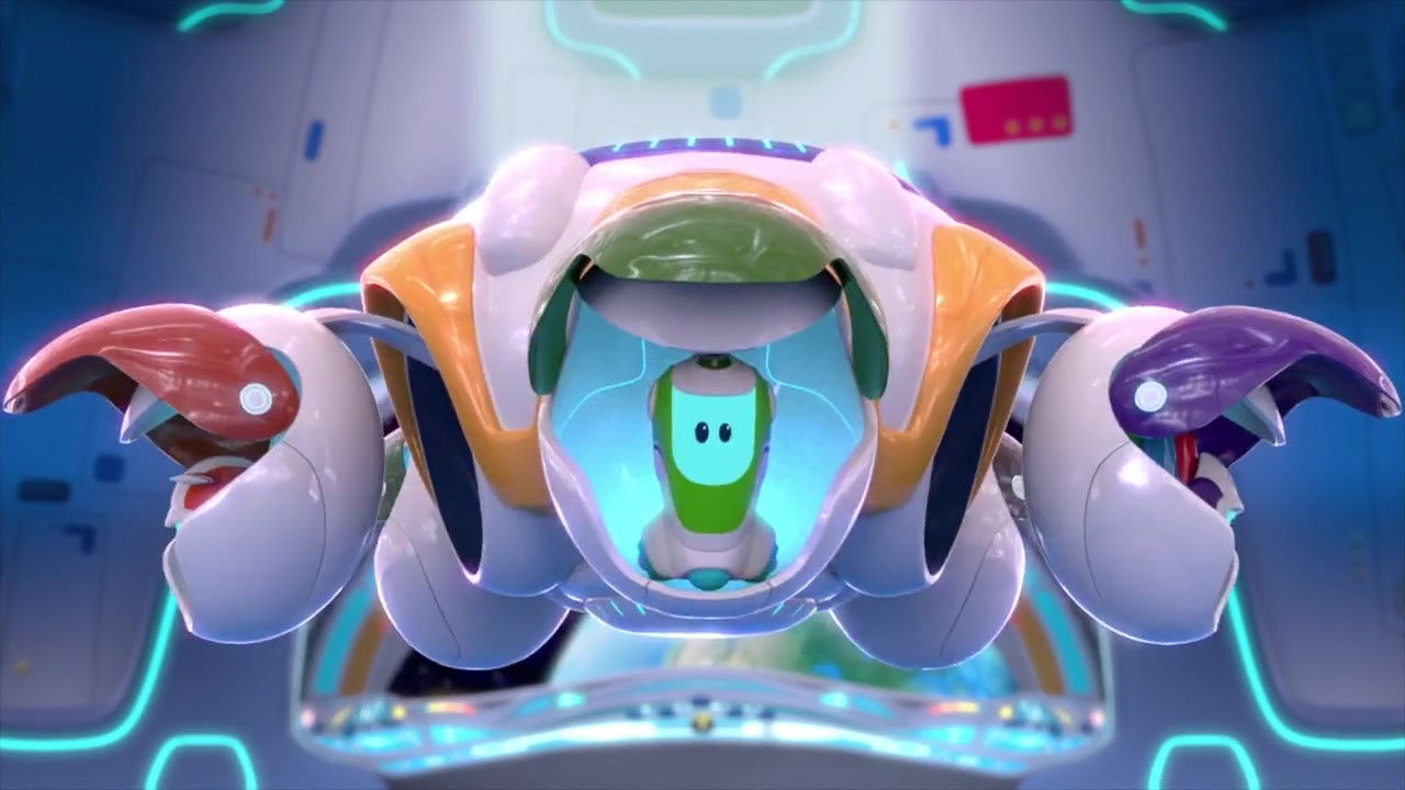 Roger's T-Rex Trouble