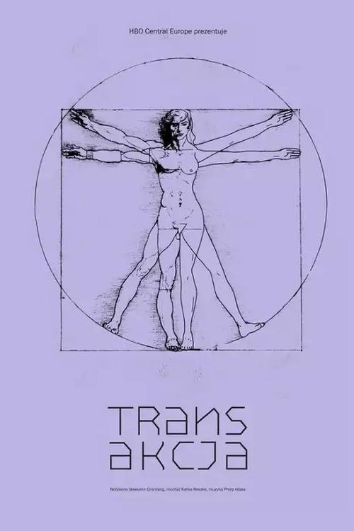 Poster de Trans-Action