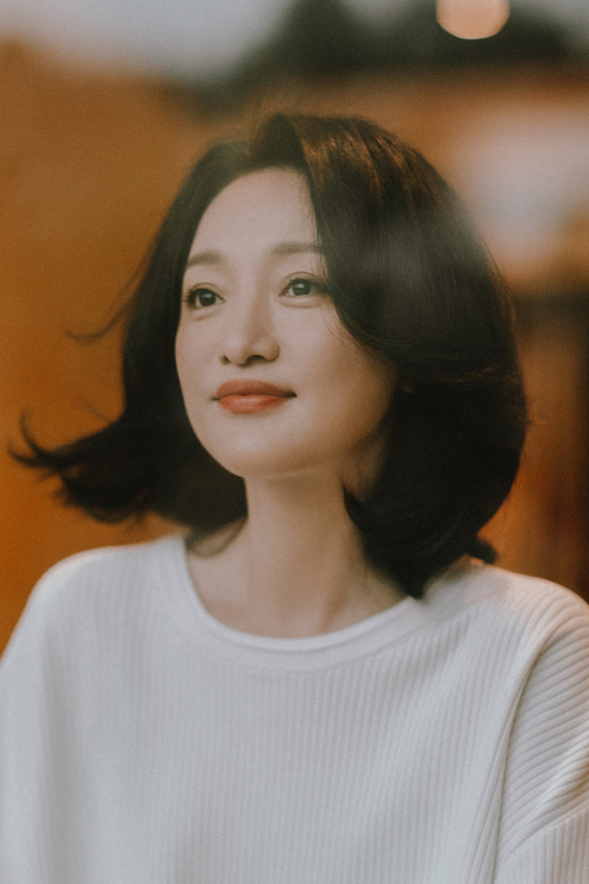 Foto de 周迅