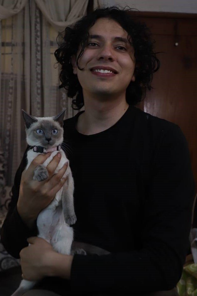 Christian Barrientos