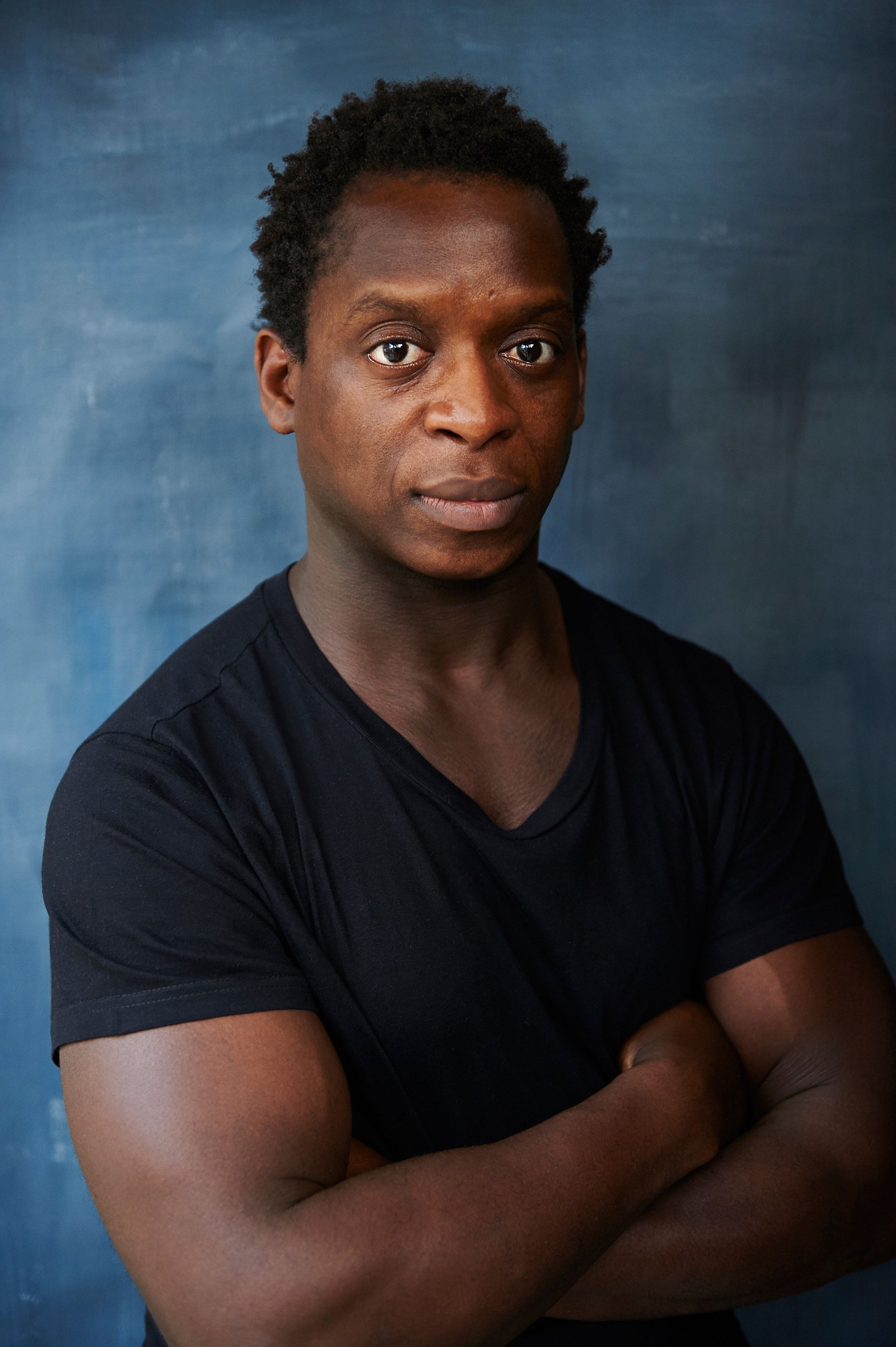 Foto de Kobna Holdbrook-Smith