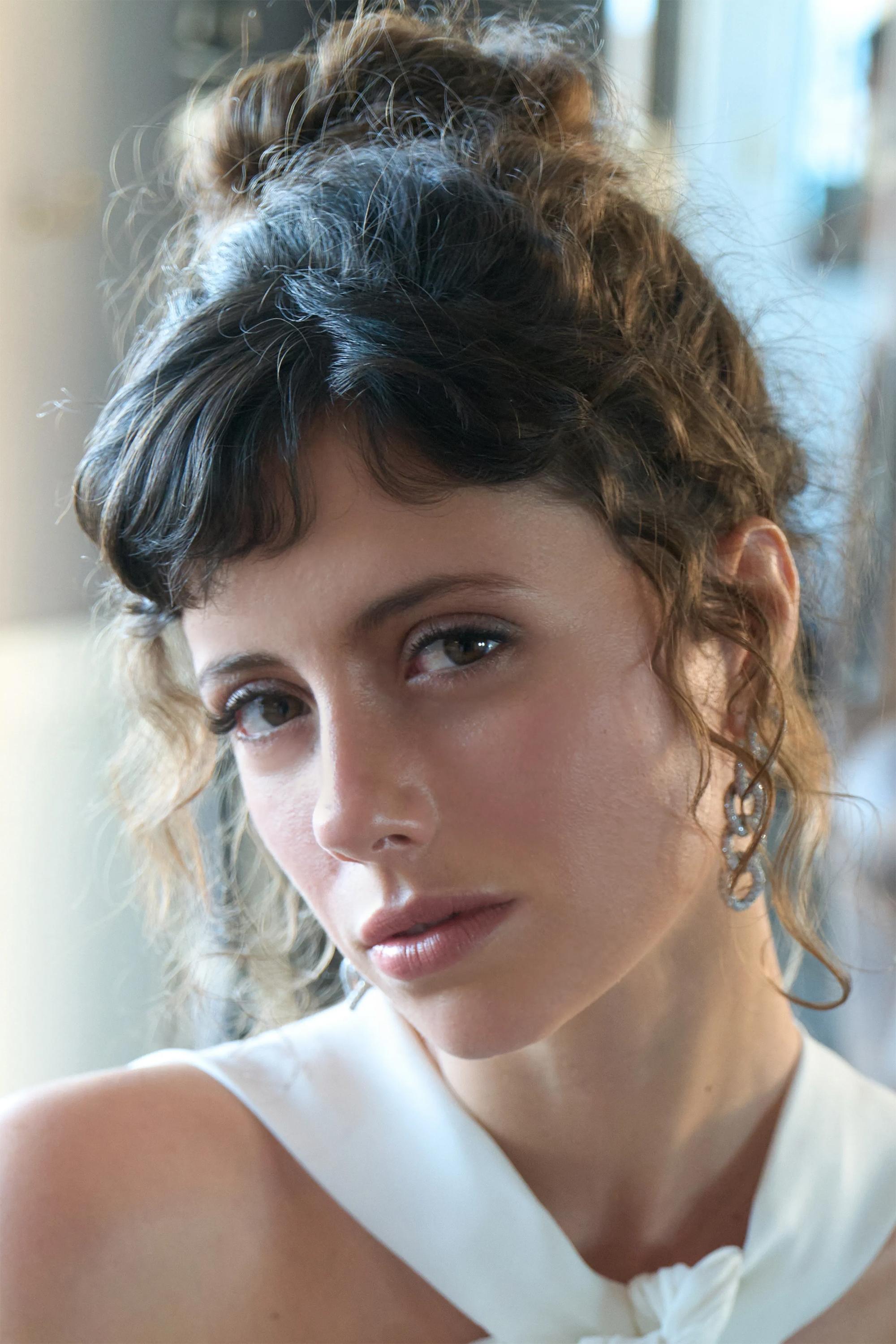 Foto de Celeste Dalla Porta