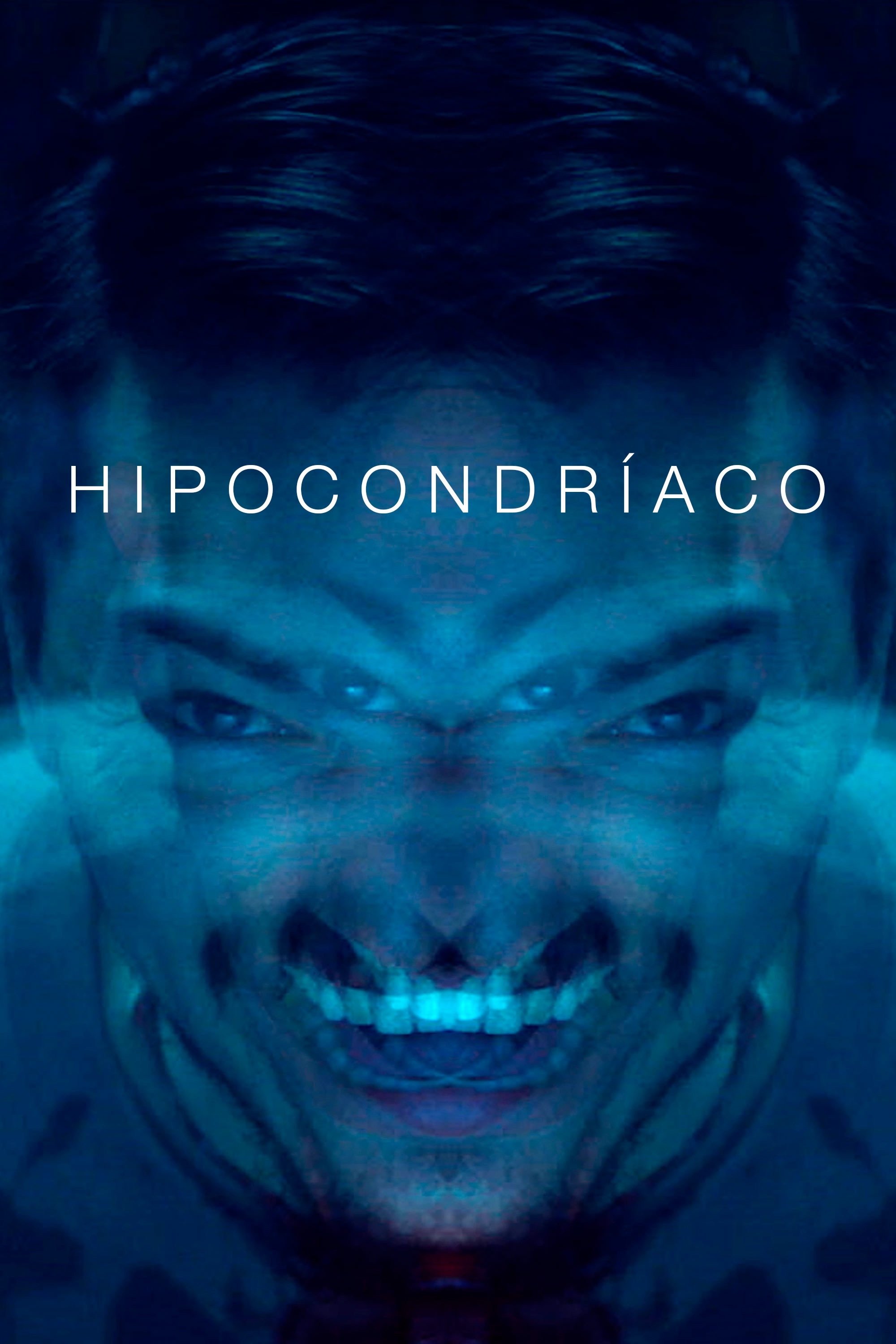 Poster de Hipocondríaco