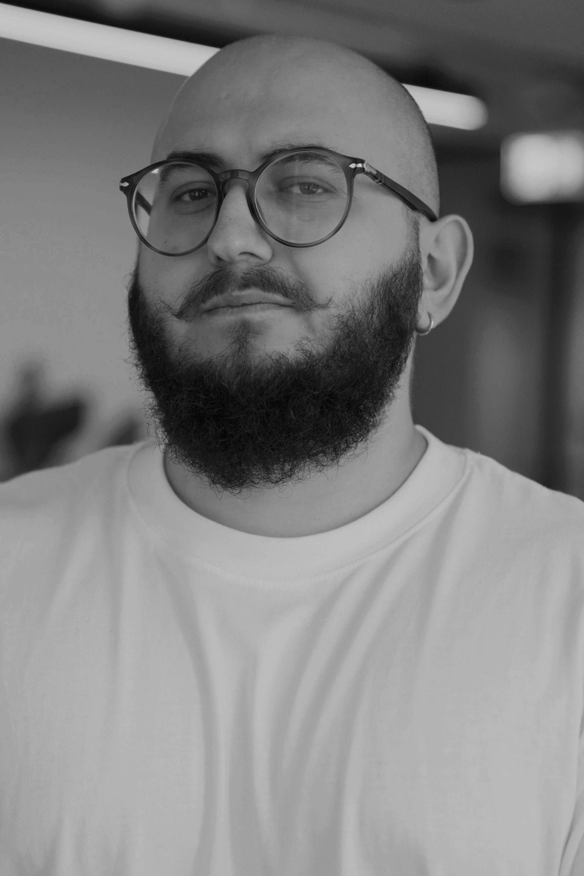 Foto de Hasan Bardakcı
