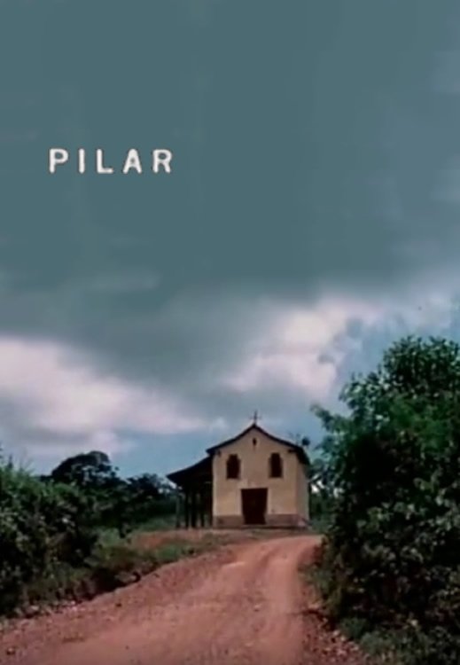 Poster de Pilar