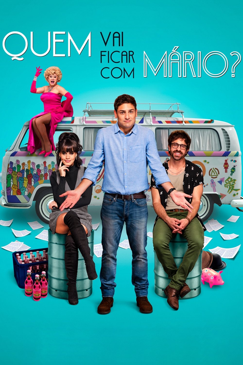 Poster movie