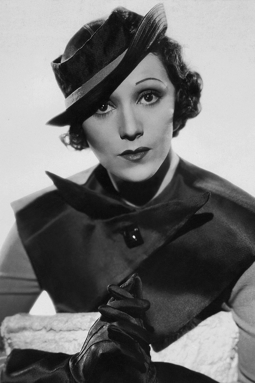 Foto de Rosita Moreno