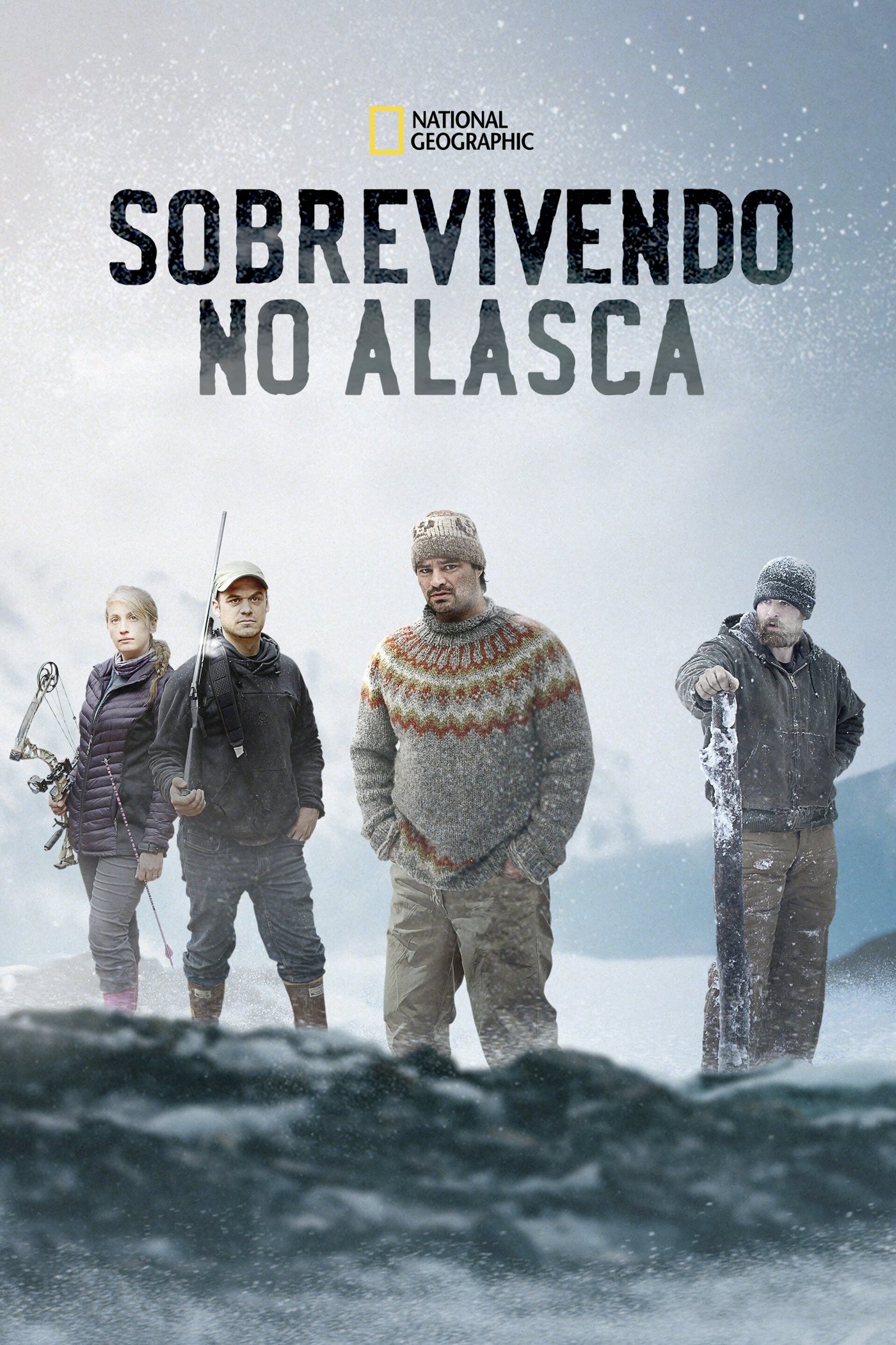 Poster de Temporada 2