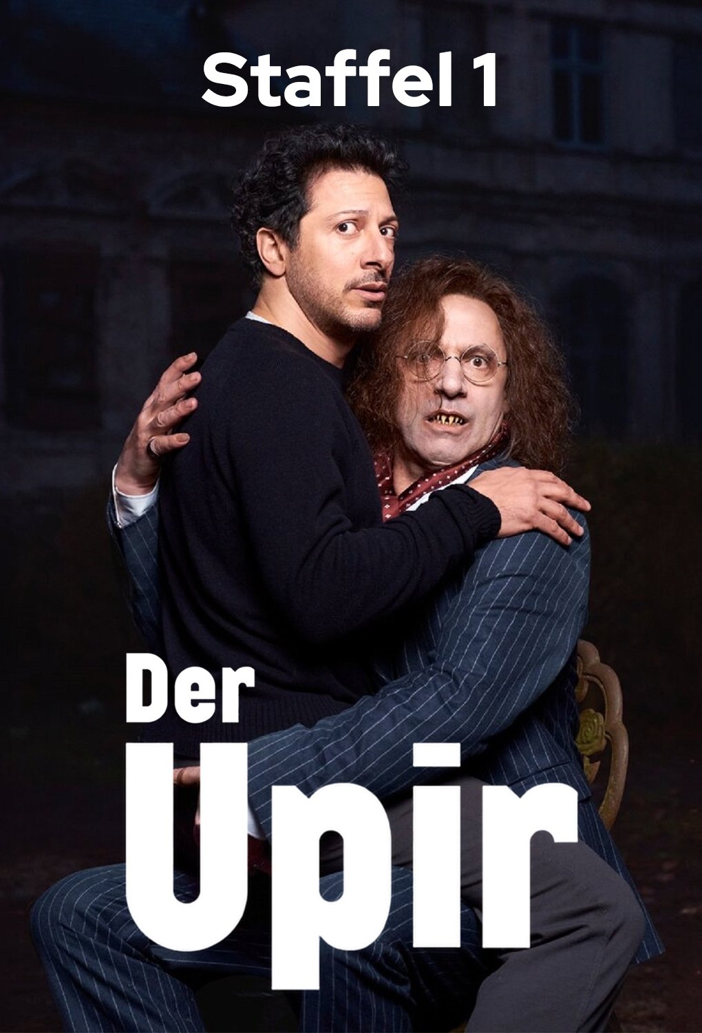 Poster de Temporada 1