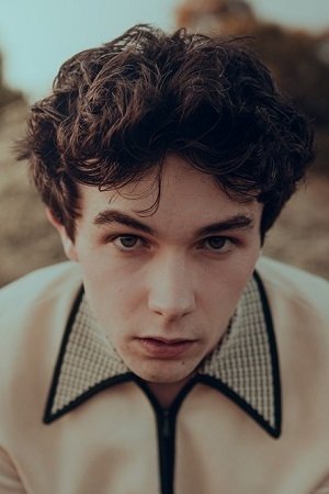 Foto de Mark McKenna