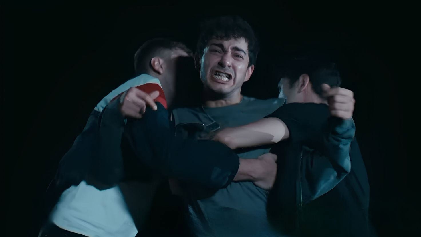 Episode 7