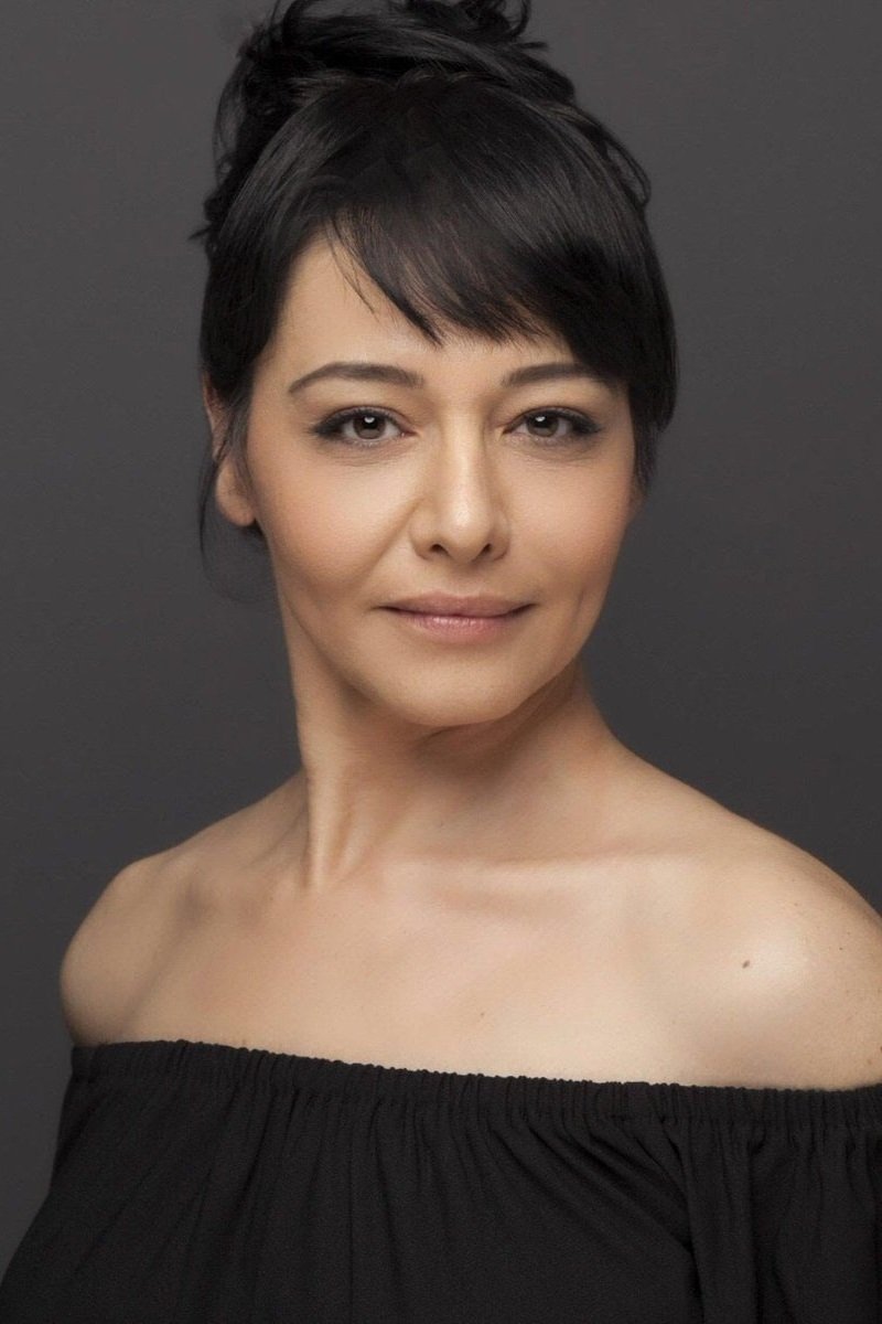 Foto de Fulya Ülvan