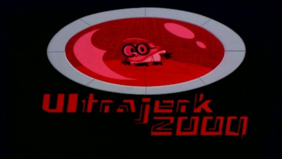 Ultrajerk 2000