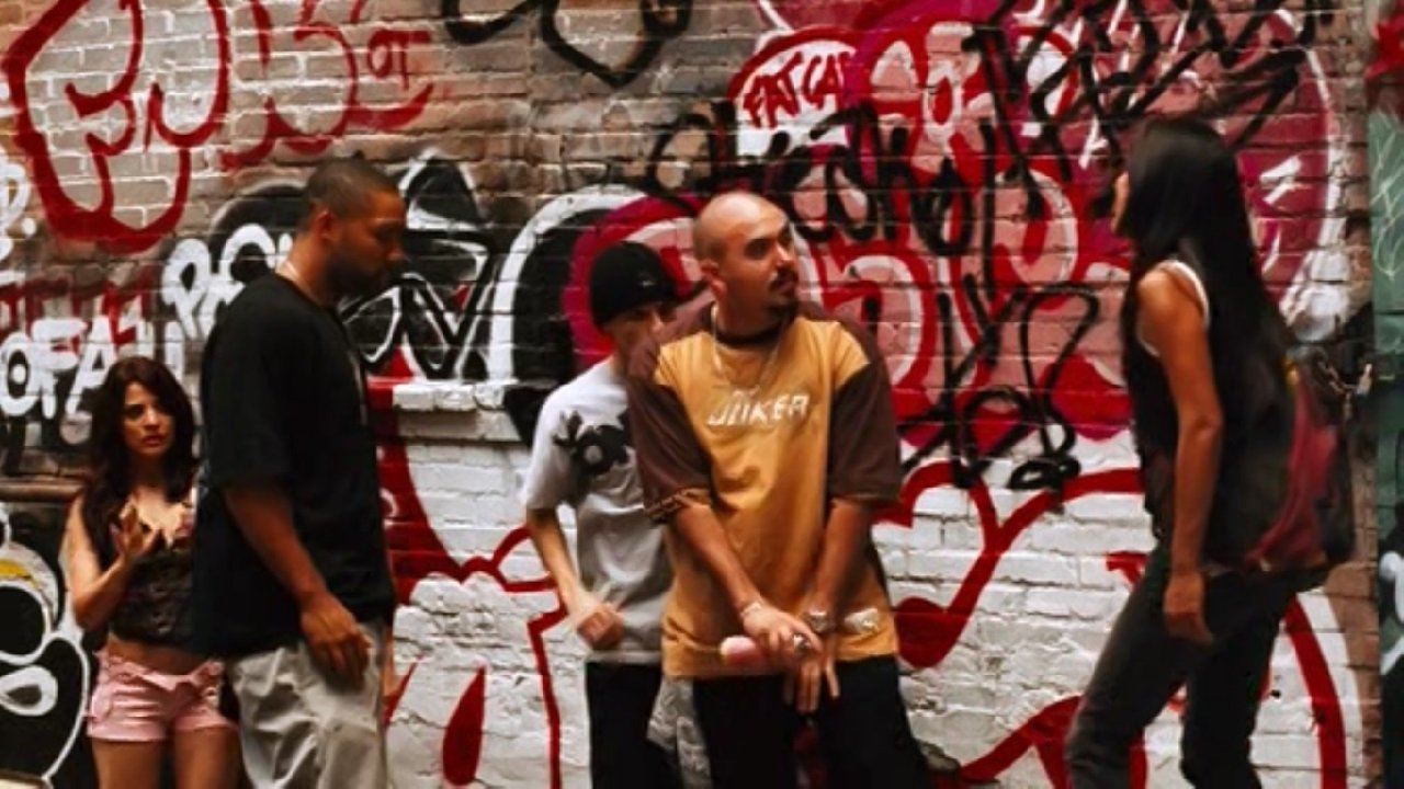 Backdrop image