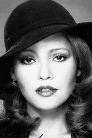Foto de Barbara Carrera