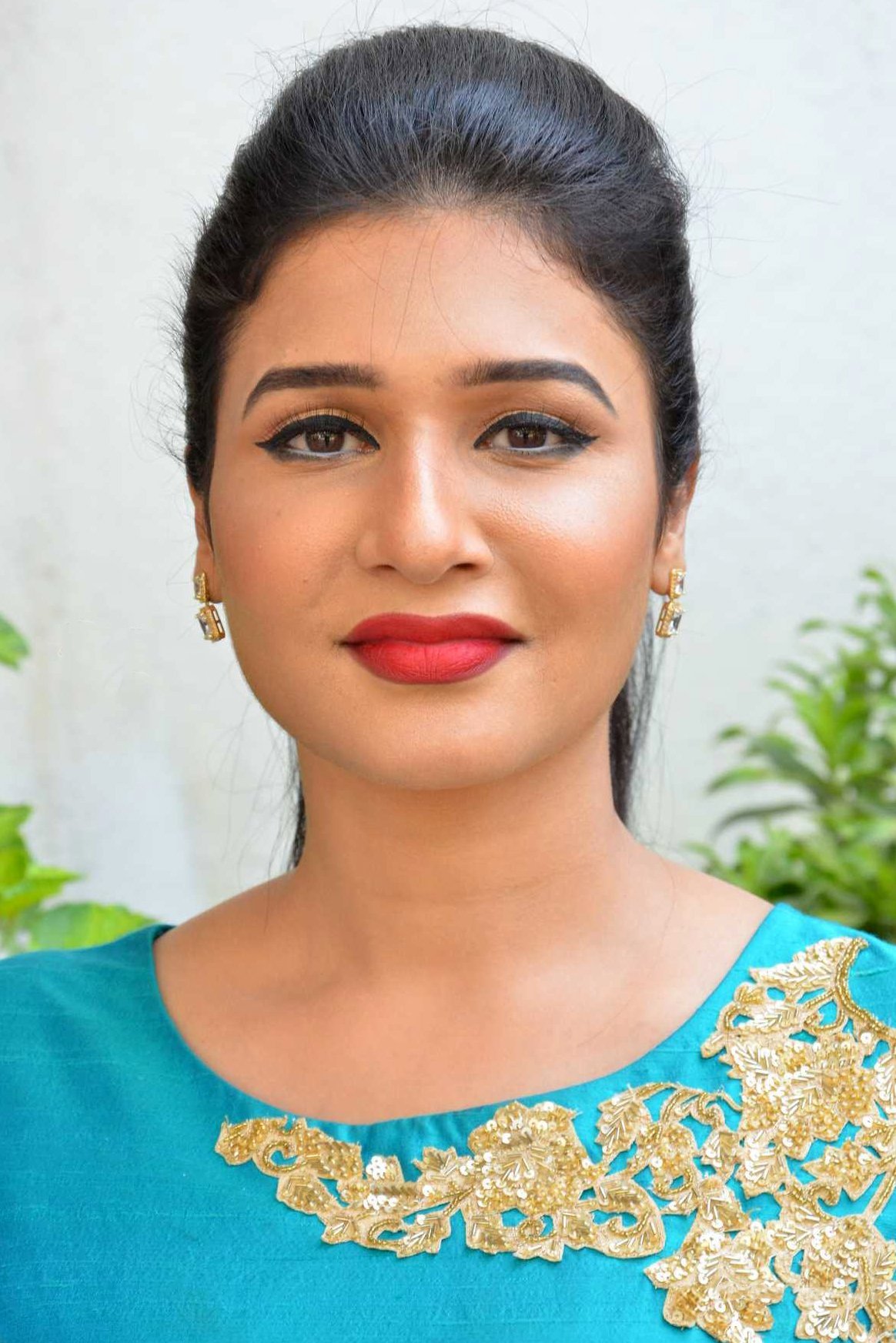 Foto de Anjena Kirti