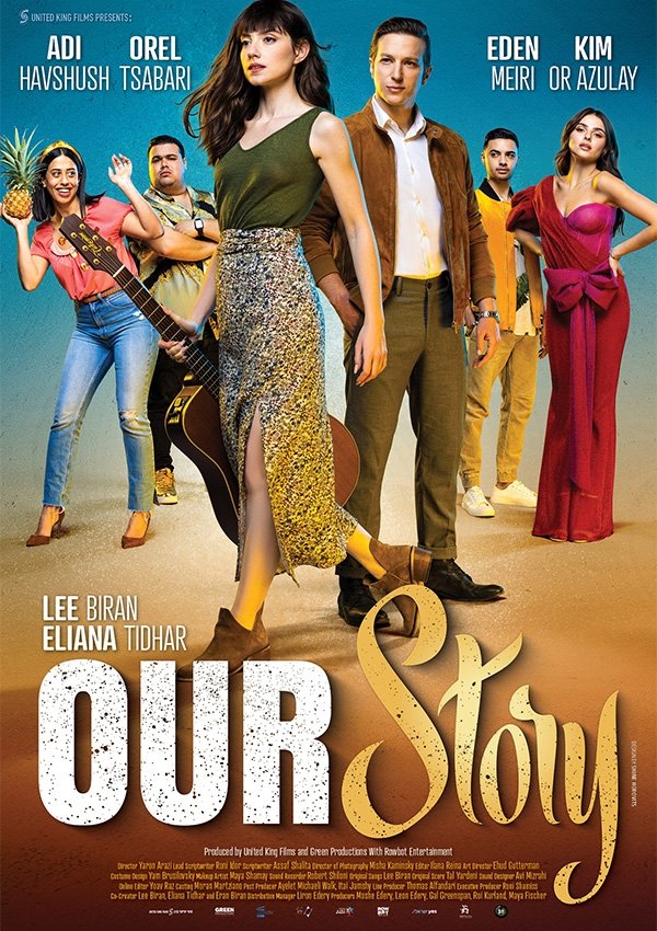 Poster movie