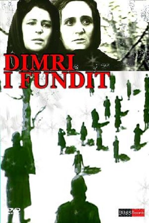 Poster de Dimri i fundit