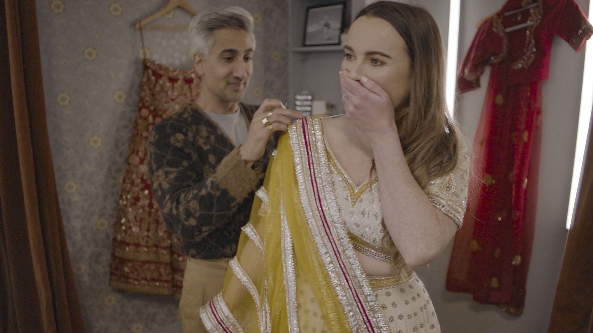 Porn Star to Princess