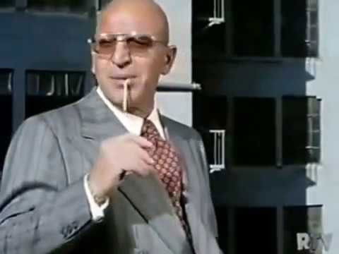 Who Loves Ya Baby-Featurette