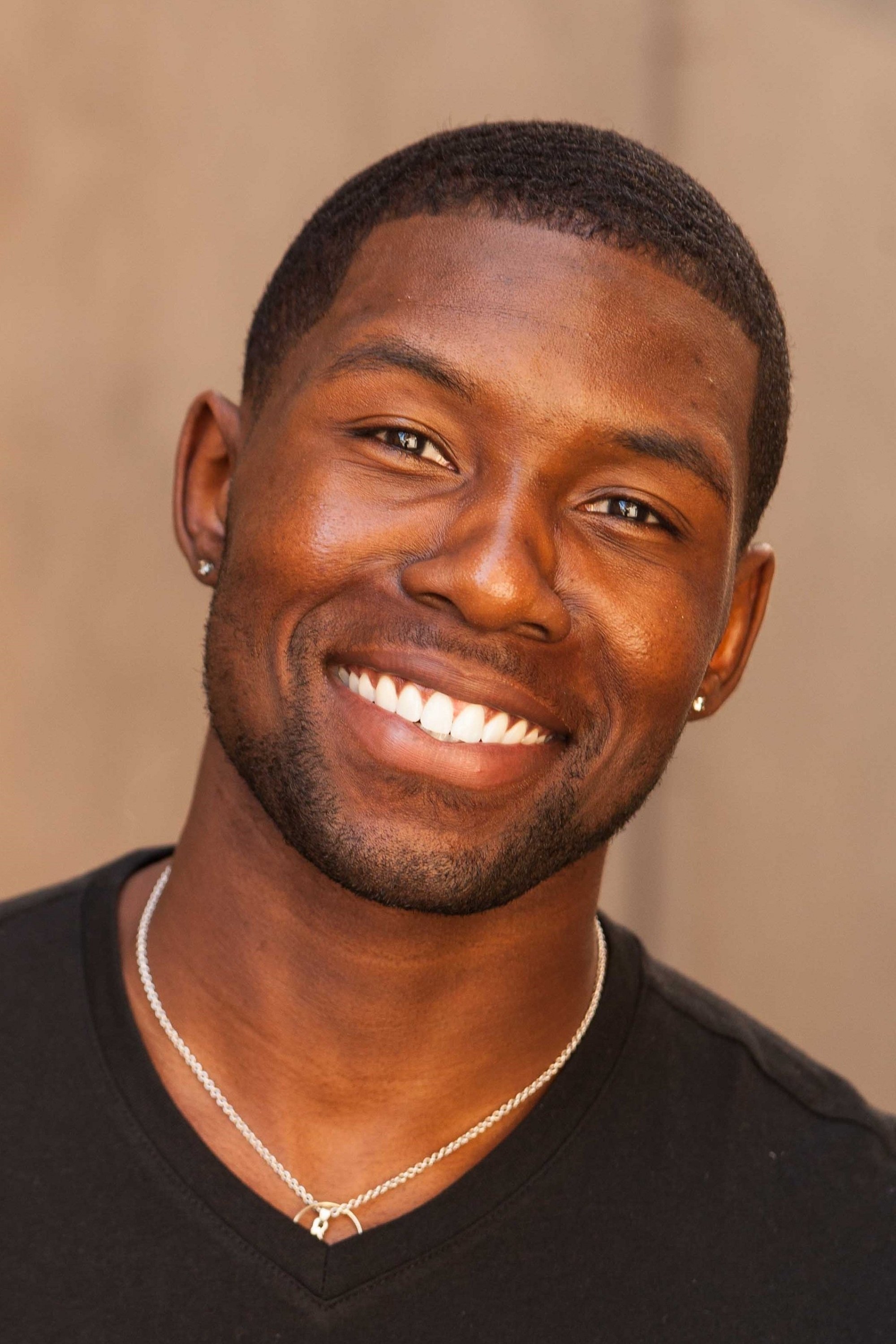 Foto de Trevante Rhodes