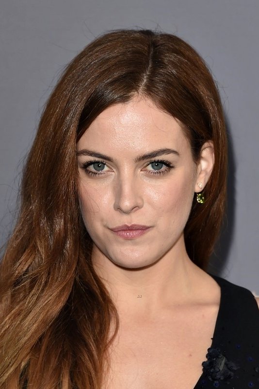Foto de Riley Keough