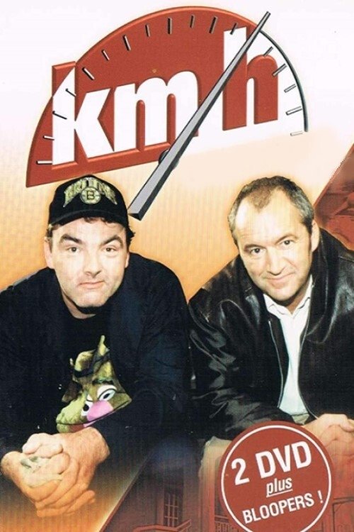Poster de km/h