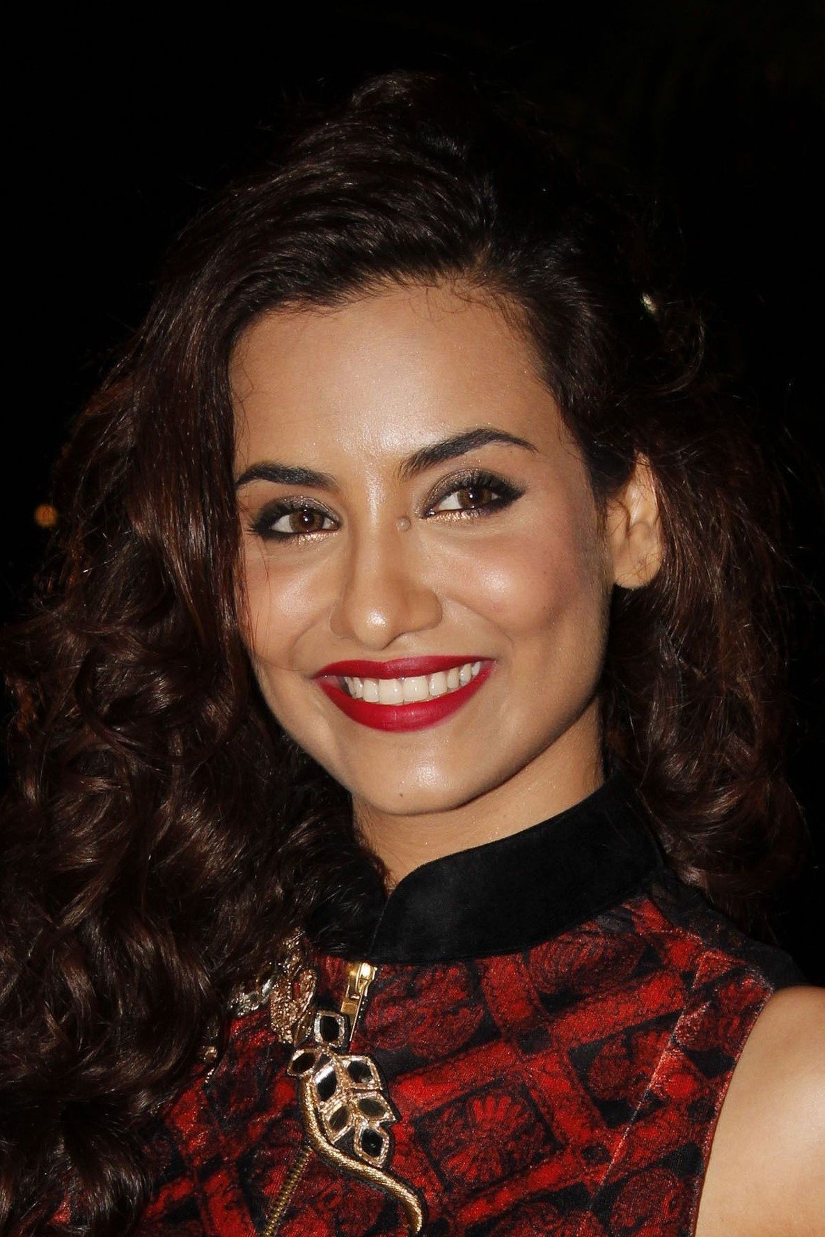 Foto de Tia Bajpai