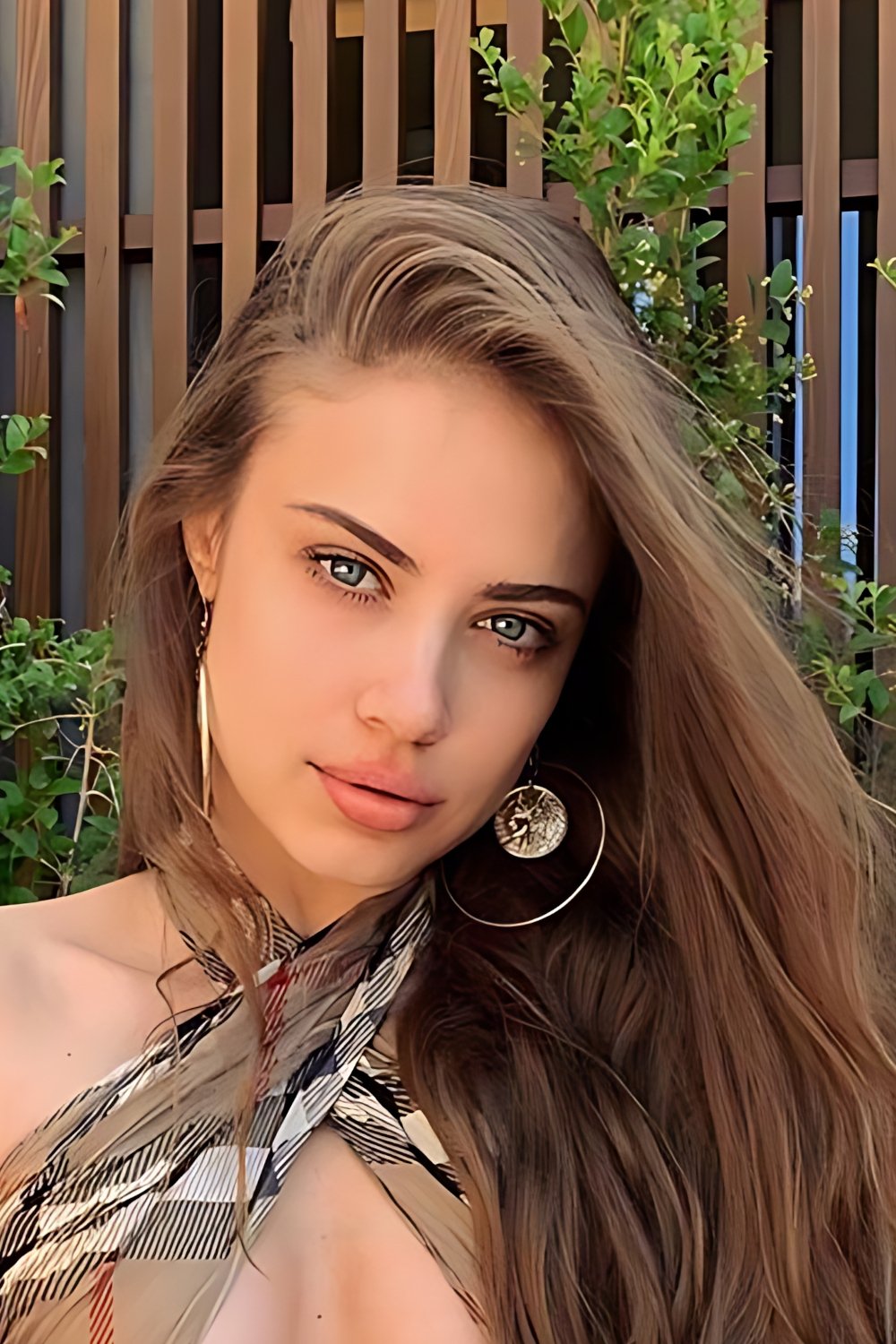 Foto de Xenia Tchoumitcheva