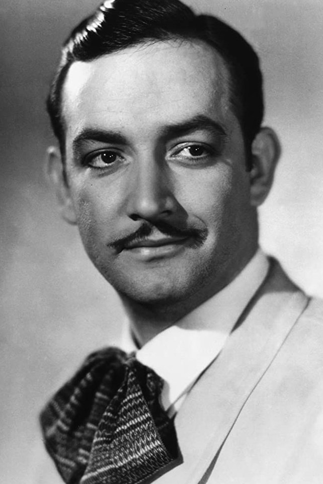 Foto de Jorge Negrete