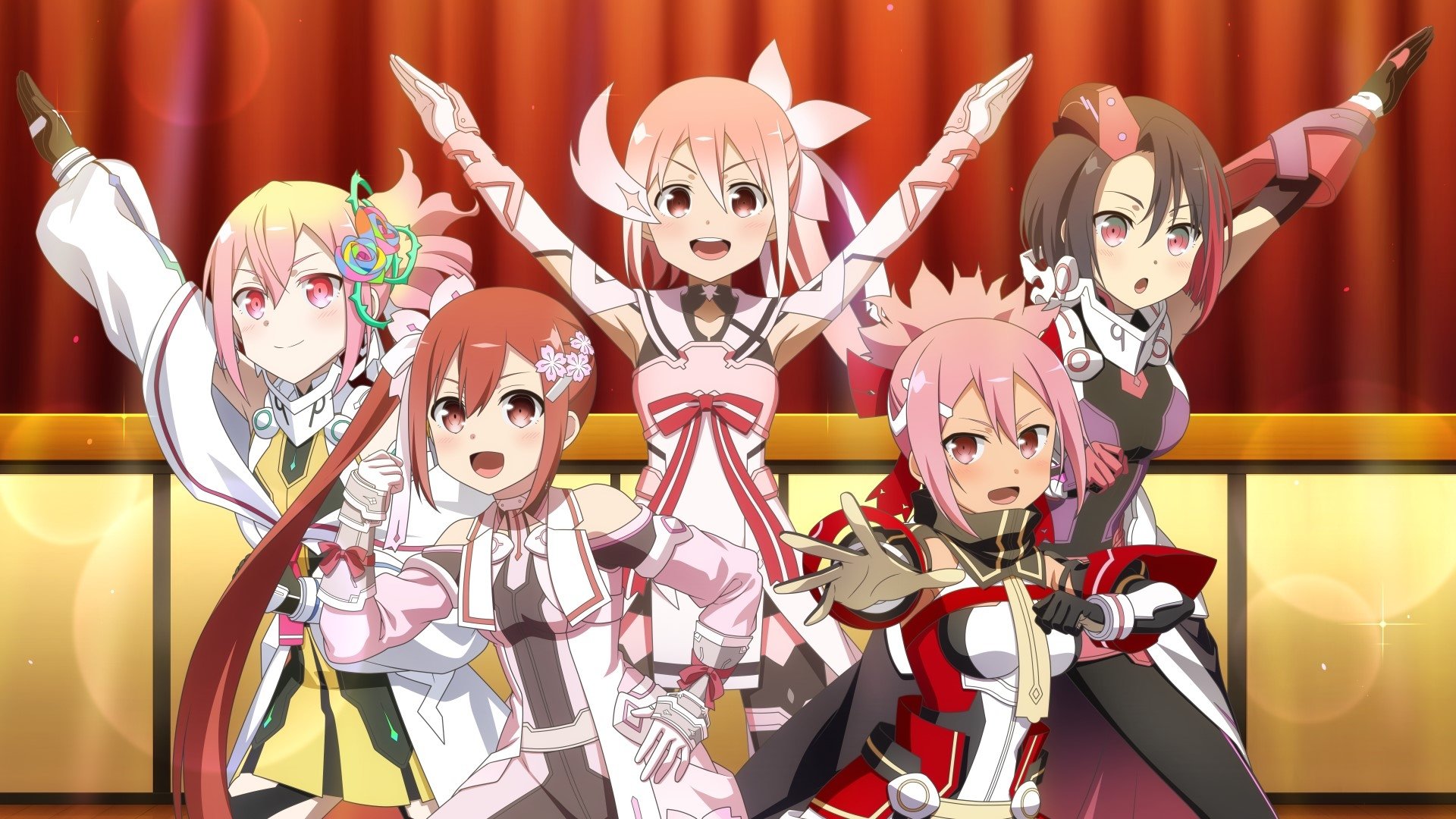 Backdrop image