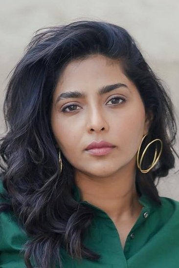 Foto de Aishwarya Lekshmi