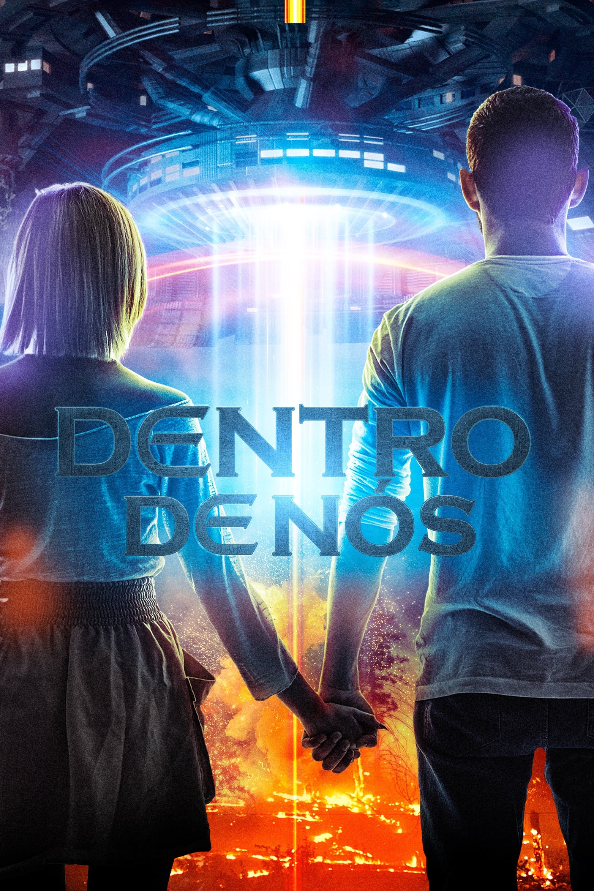 Poster de Dentro de Nós