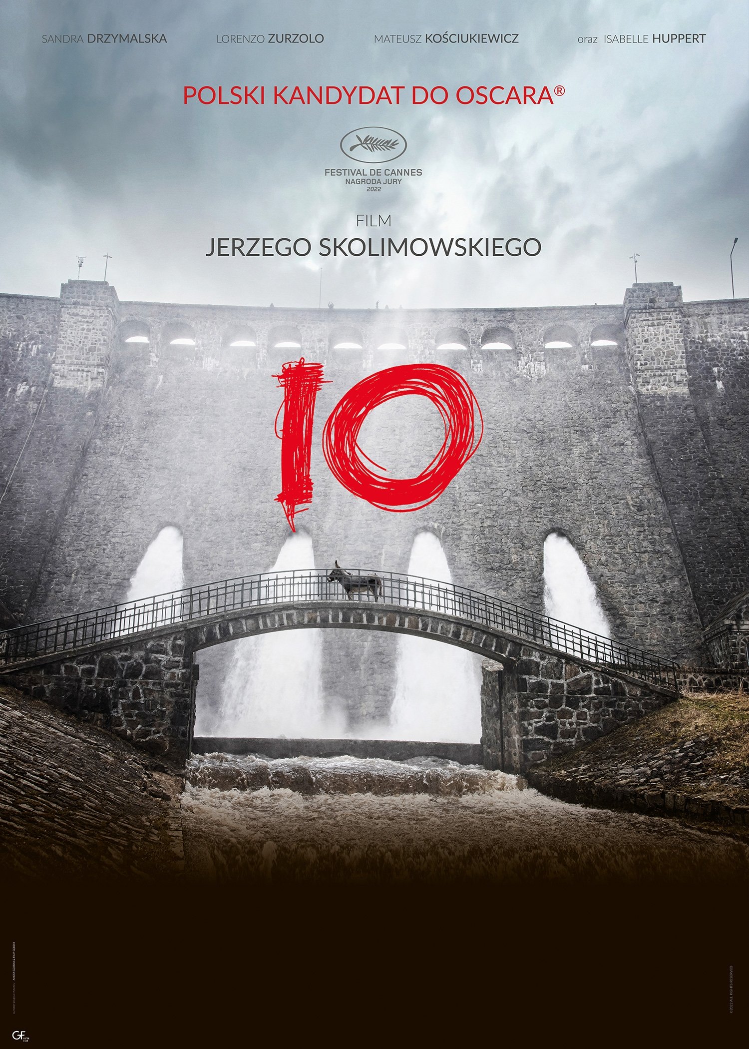 Poster de EO