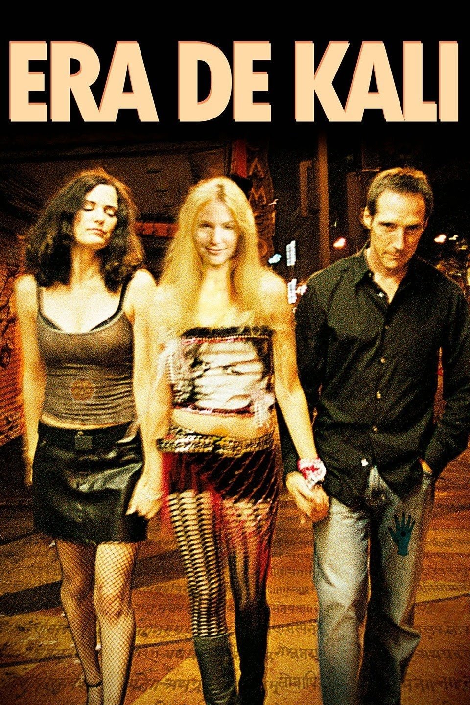 Poster de Era de Kali