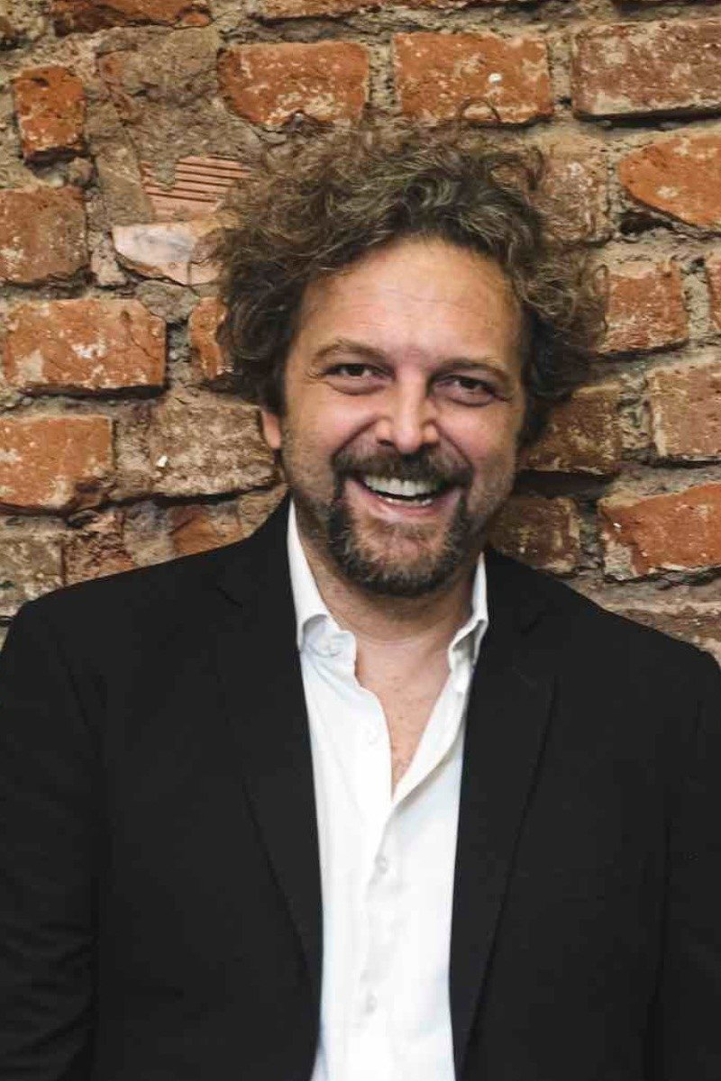 Foto de Antonio Ornano