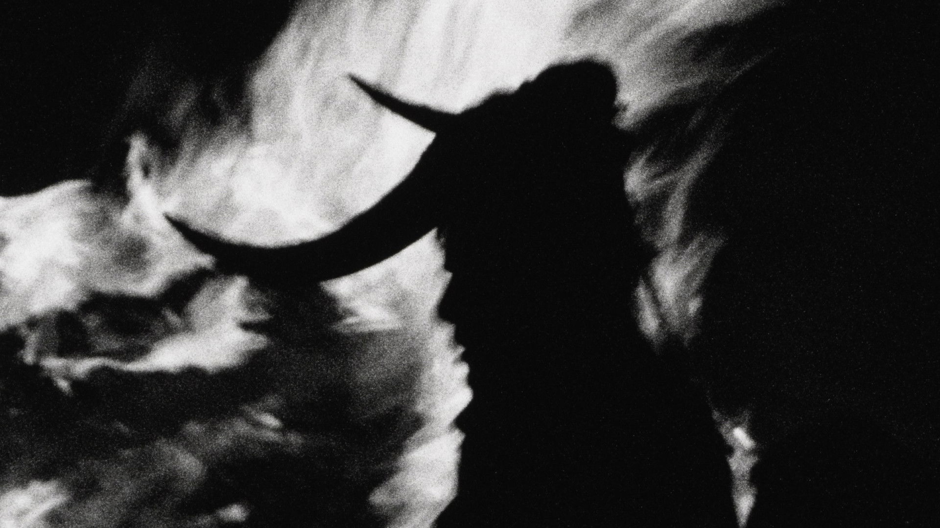 Una dança non sancta