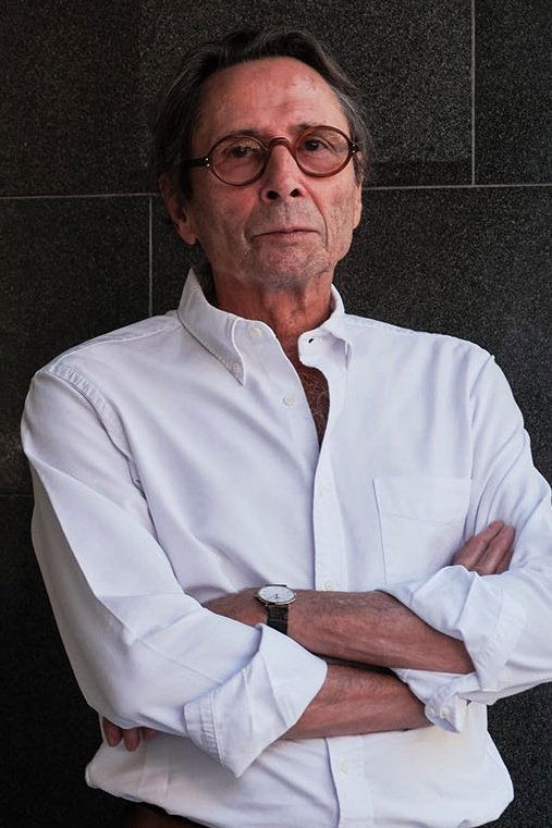Foto de Mário Barroso