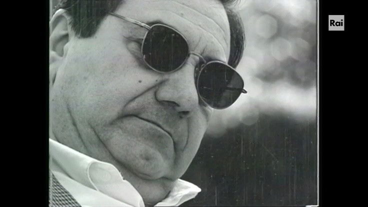 The Cattolica murder. Simonetta Ferrero