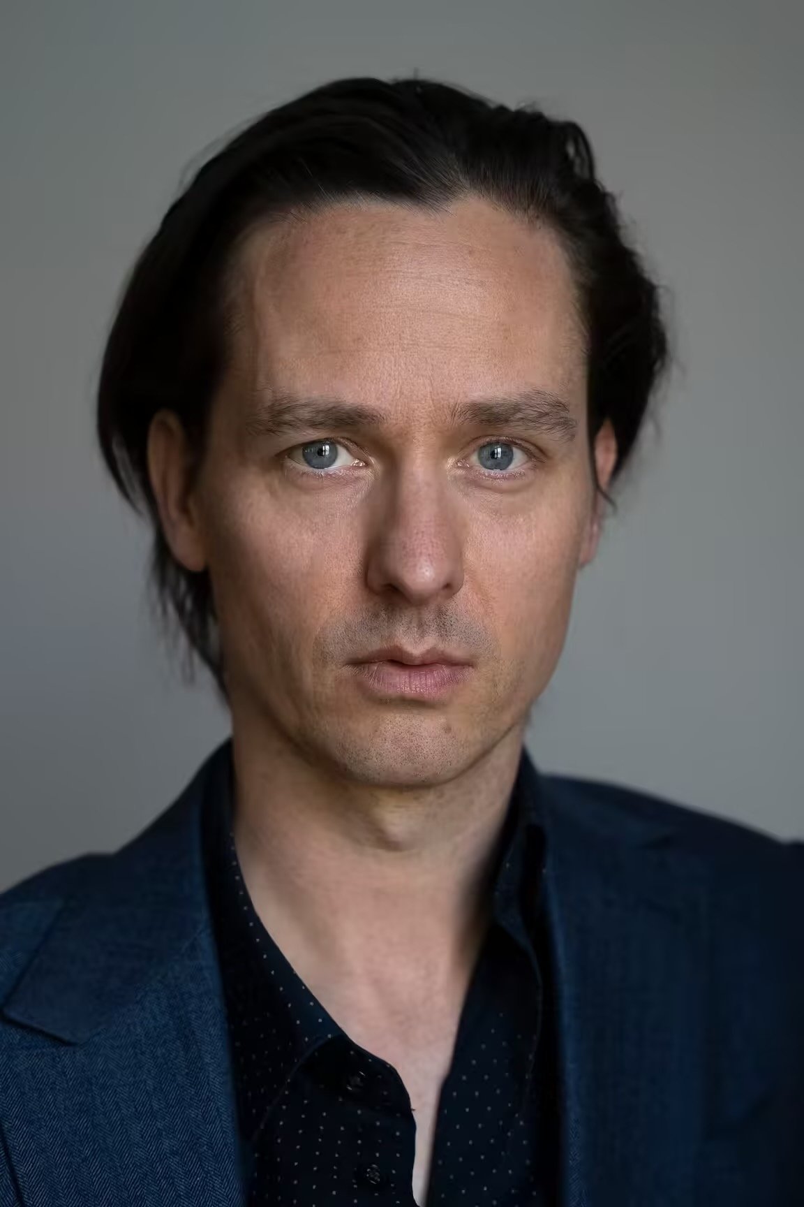 Foto de Tom Schilling