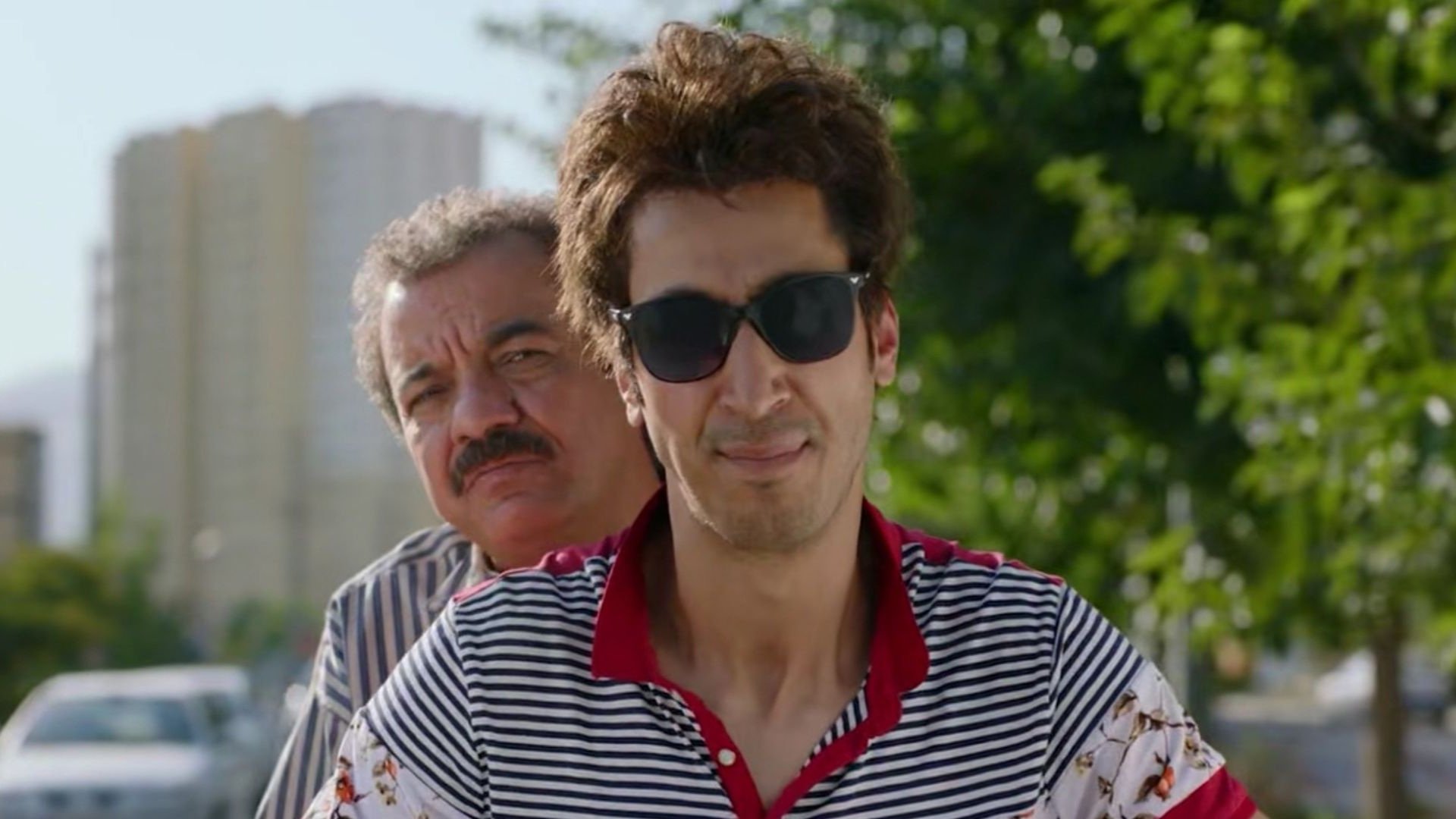 Morteza Hodaei