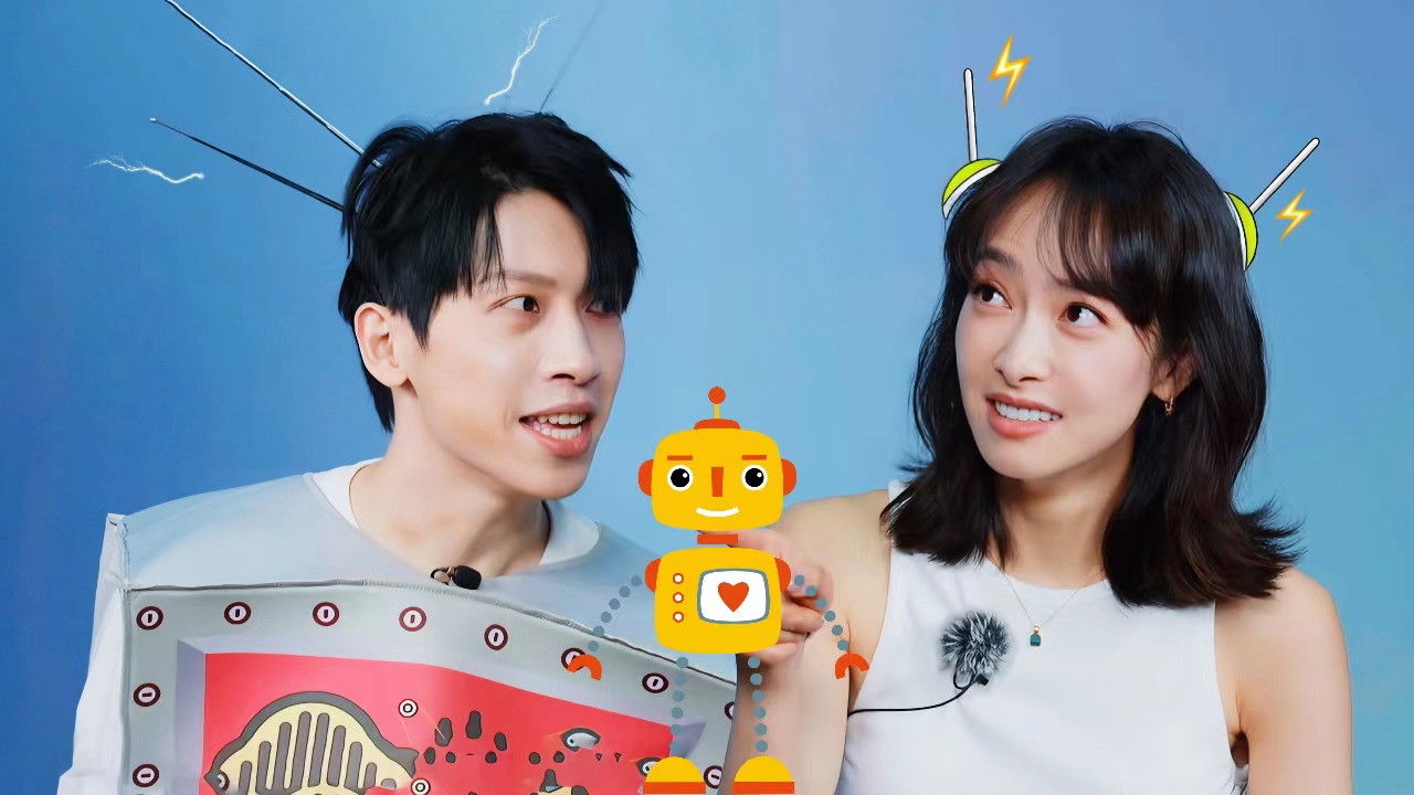 S3 More for Episode 7, Villager Spotted