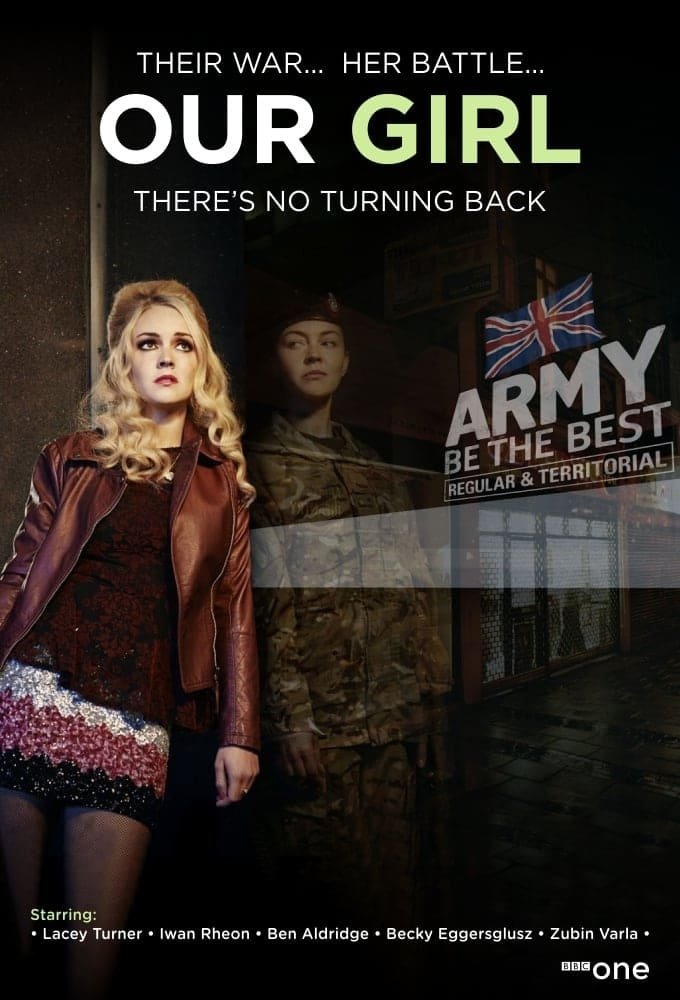 Poster de Temporada 1