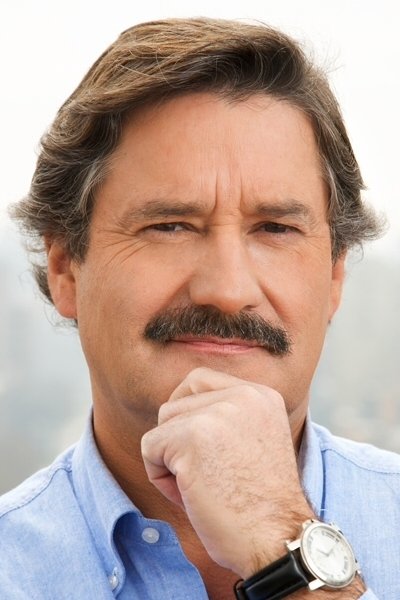 Foto de Ramón Farías