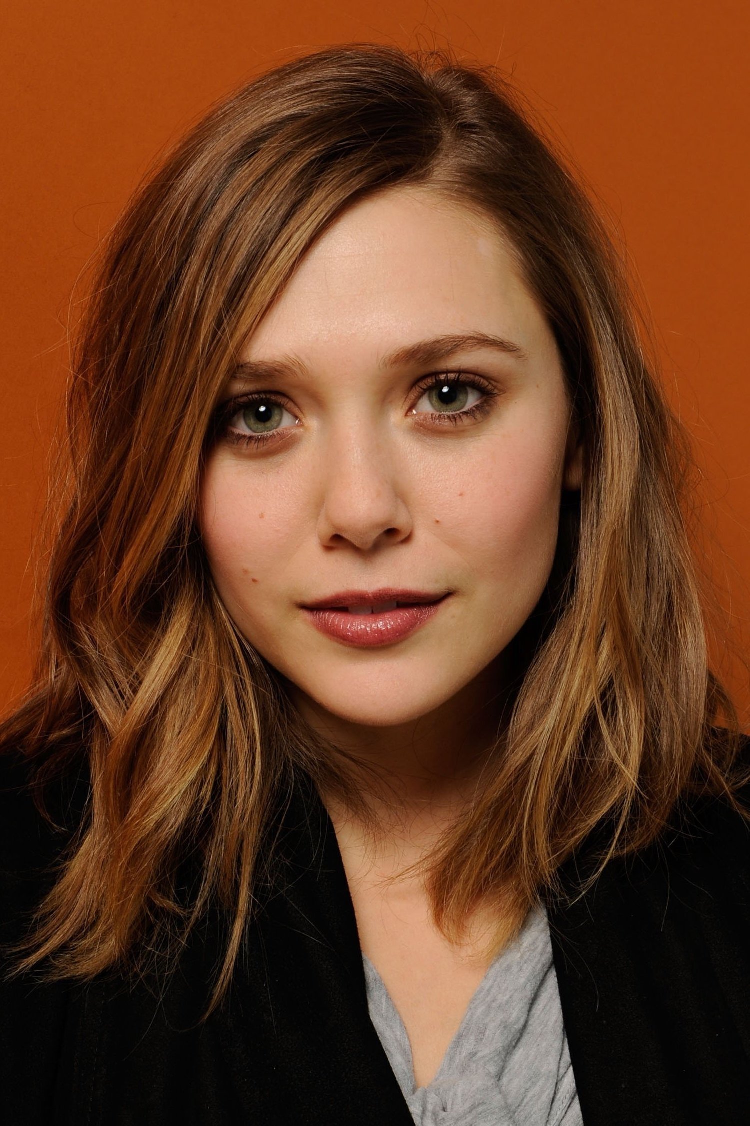 Foto de Elizabeth Olsen