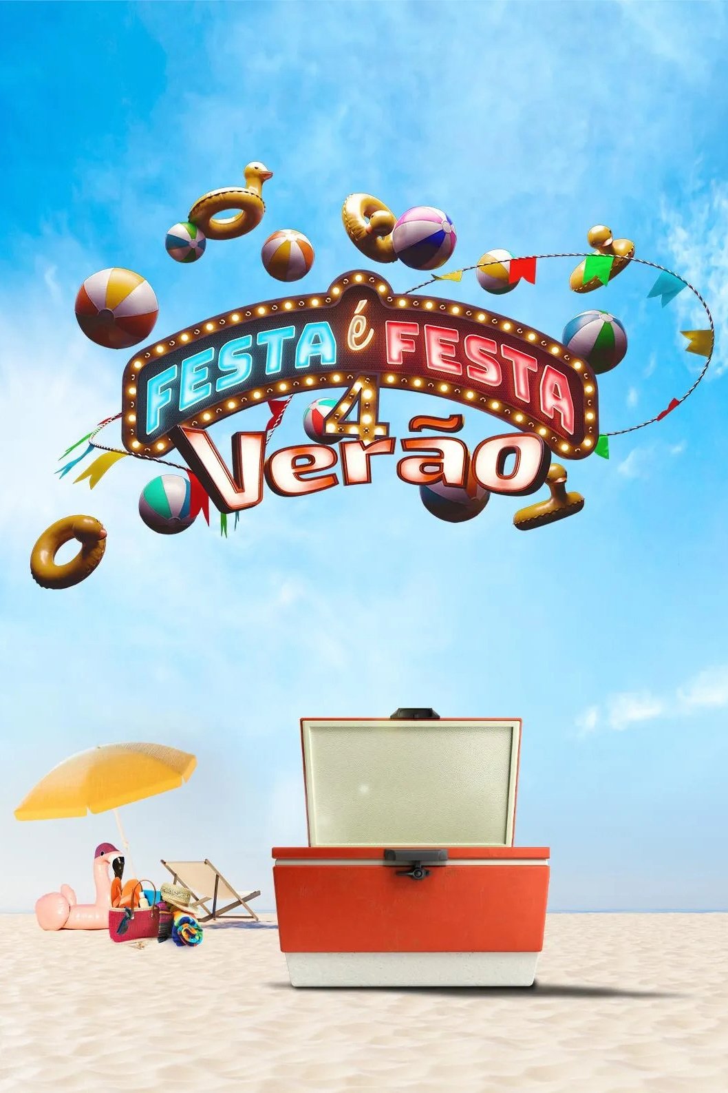 Poster de Temporada 4