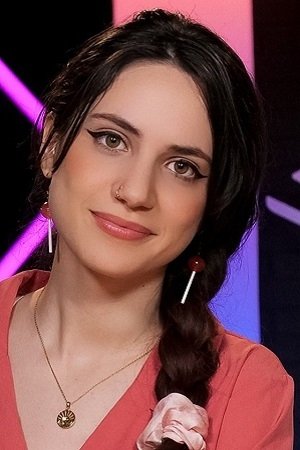 Foto de Sam Cavalcanti